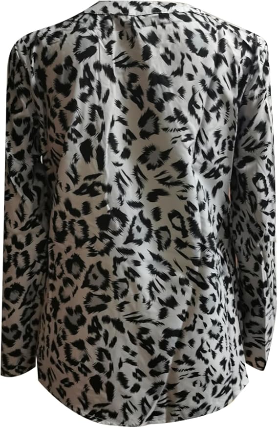 Artisio | Women Untamed Style Blouse