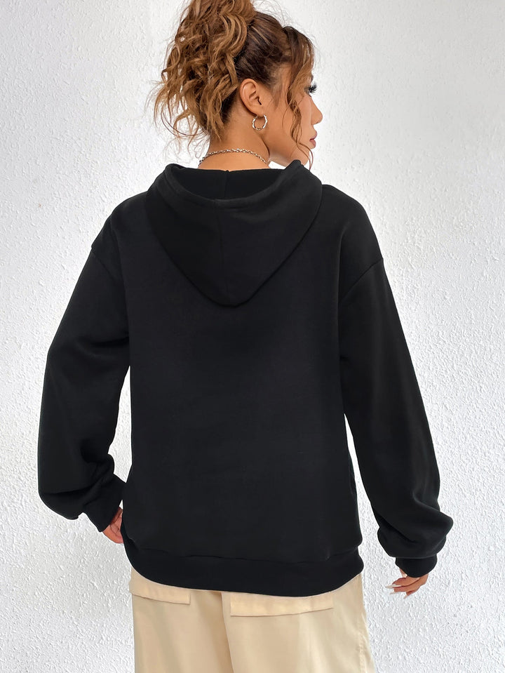 Artisio | Women Urban Dreams Hoodie