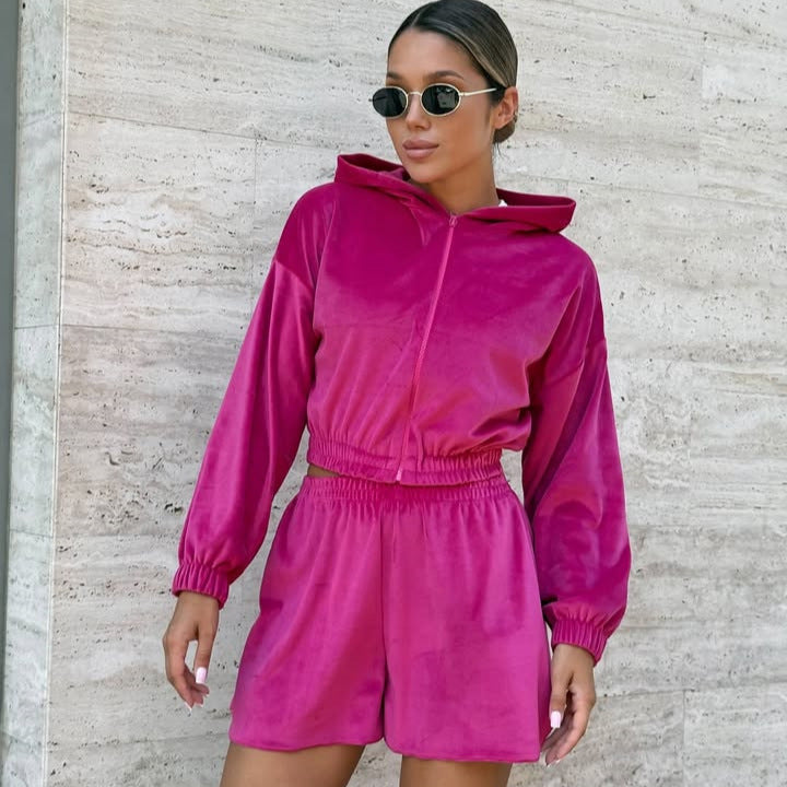 Artisio | Women Urban Lounge Set