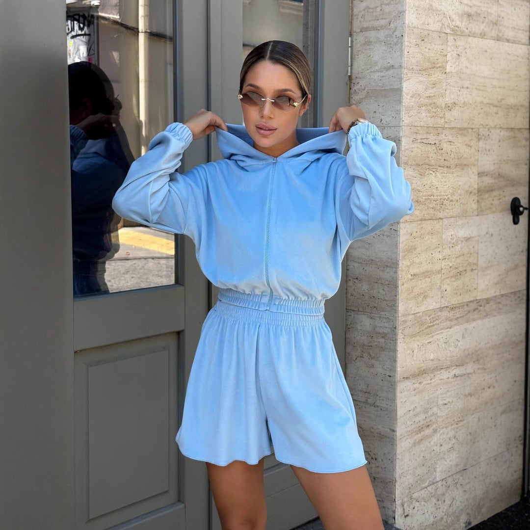 Artisio | Women Urban Lounge Set