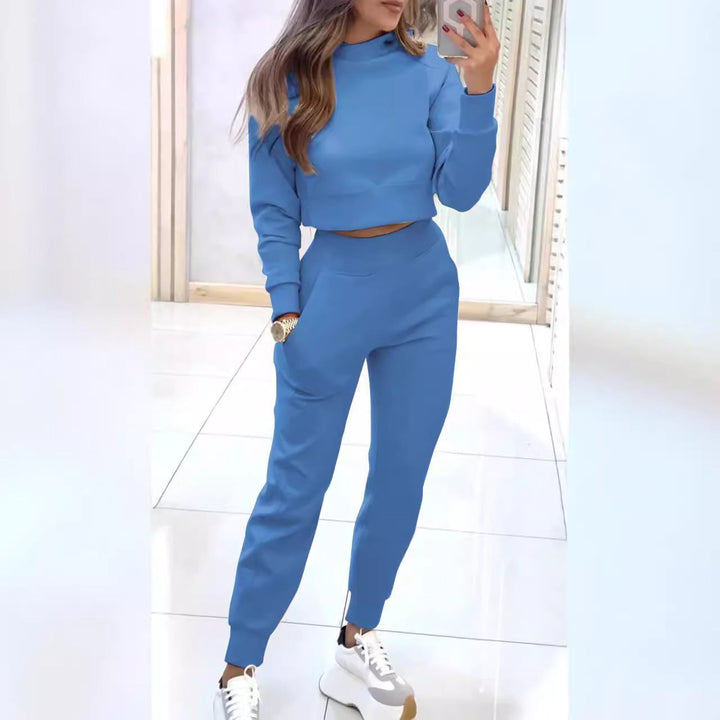 Artisio | Women Urban Softwear Lounge Set