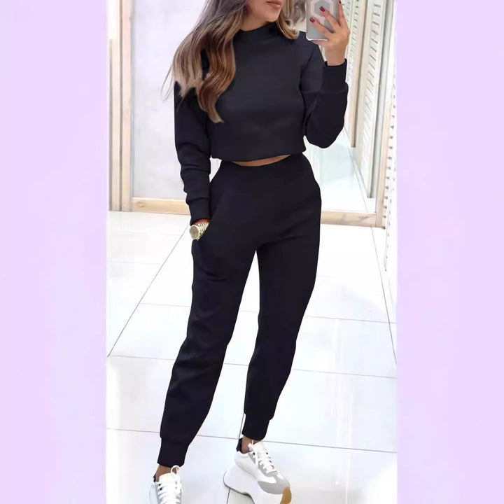 Artisio | Women Urban Softwear Lounge Set
