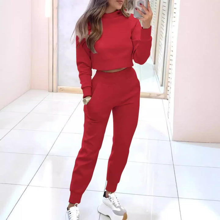 Artisio | Women Urban Softwear Lounge Set
