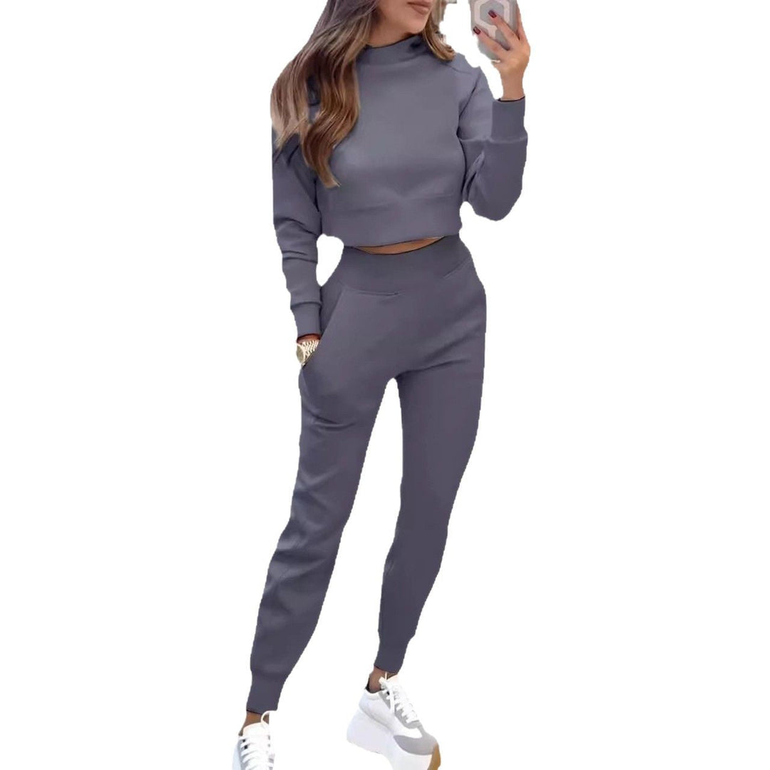 Artisio | Women Urban Softwear Lounge Set