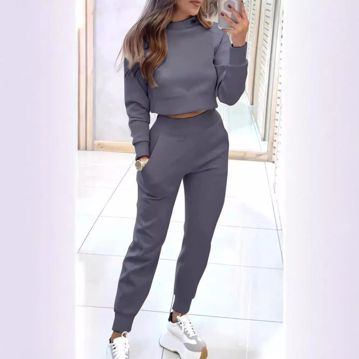 Artisio | Women Urban Softwear Lounge Set