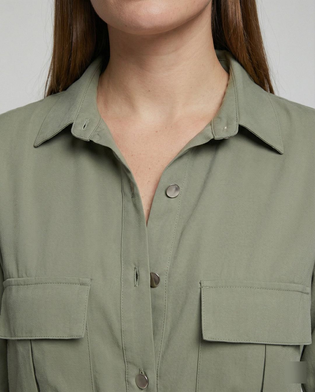 Artisio | Women Utility Pocket Jumpsuit
