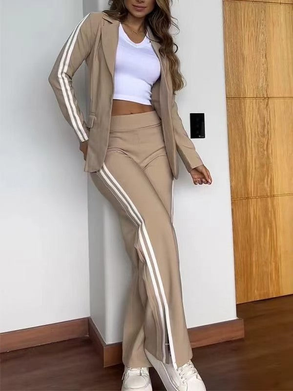 Artisio | Women Vibrant Sport Luxe Suit Set
