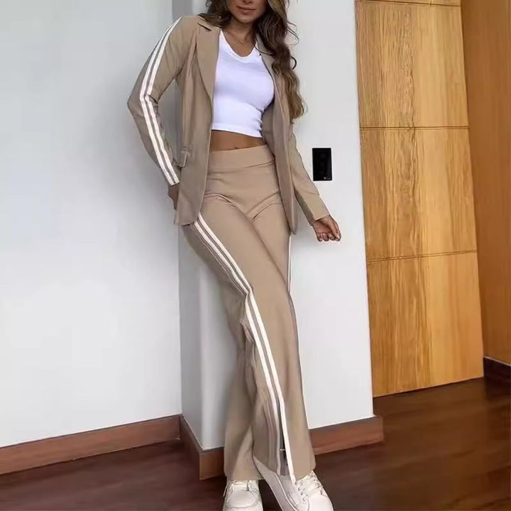 Artisio | Women Vibrant Sport Luxe Suit Set