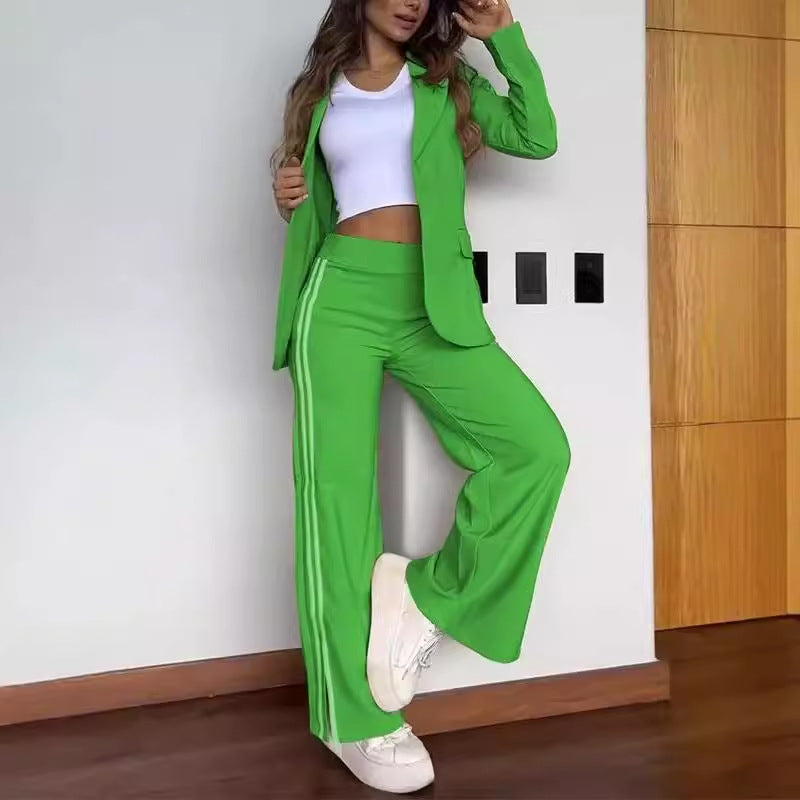 Artisio | Women Vibrant Sport Luxe Suit Set