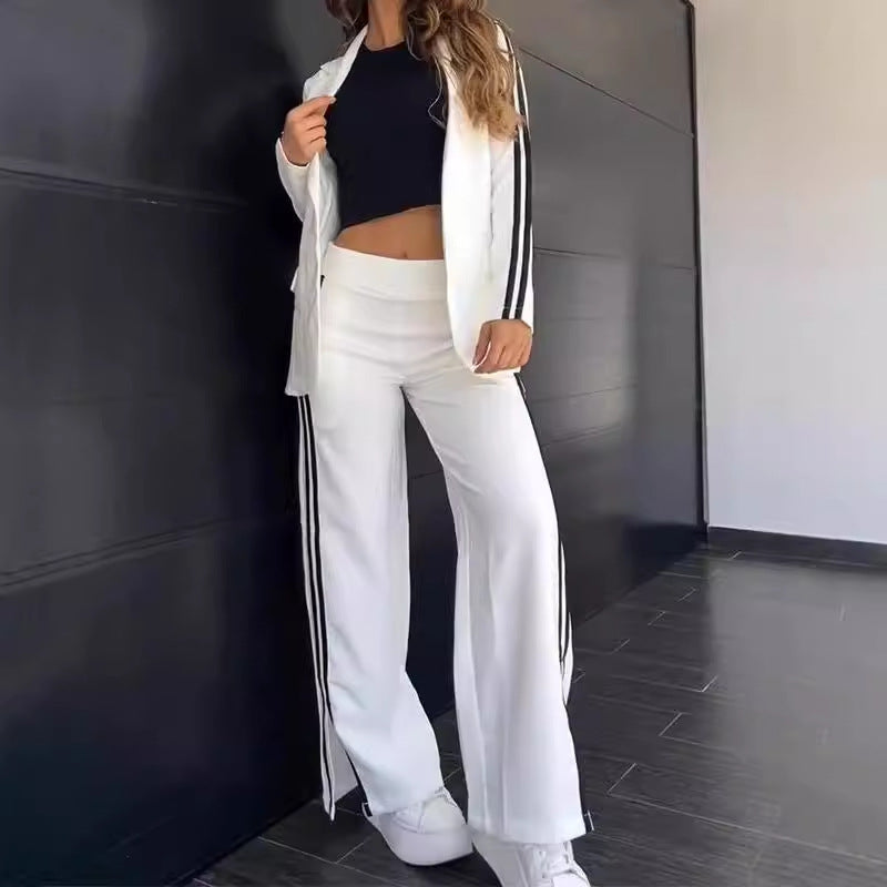 Artisio | Women Vibrant Sport Luxe Suit Set