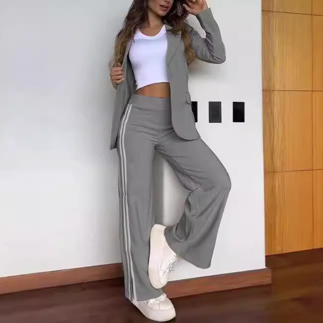 Artisio | Women Vibrant Sport Luxe Suit Set