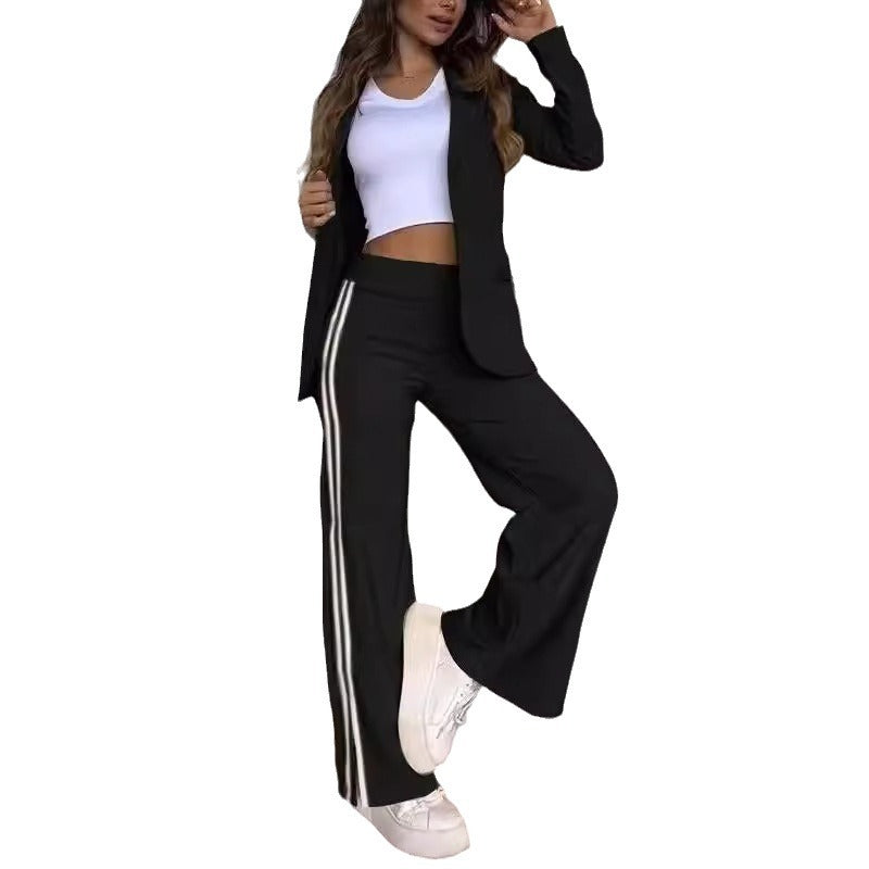 Artisio | Women Vibrant Sport Luxe Suit Set