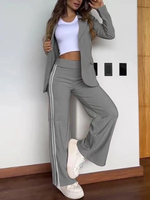 Artisio | Women Vibrant Sport Luxe Suit Set