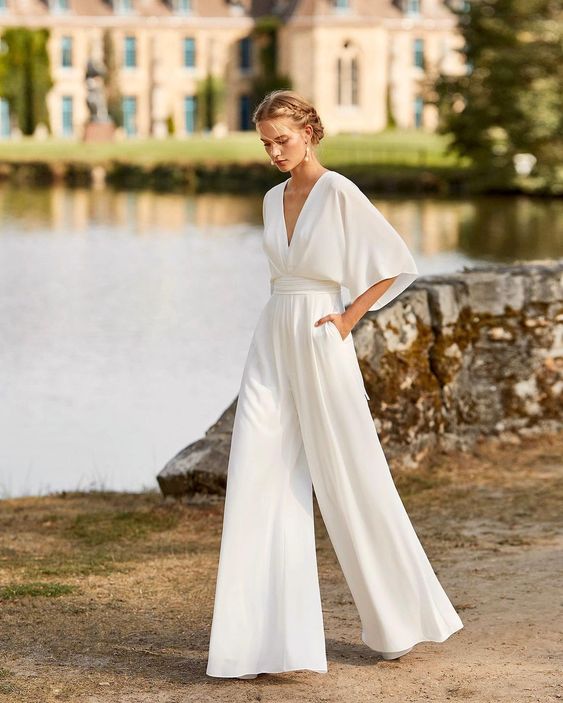 Artisio | Women Wide Jumpsuit