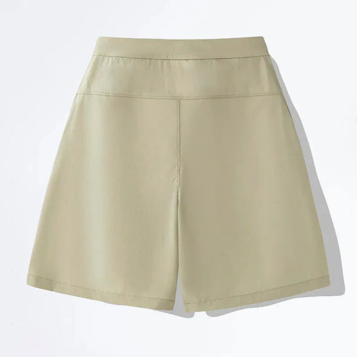 Ashton Quick-Dry Active Shorts