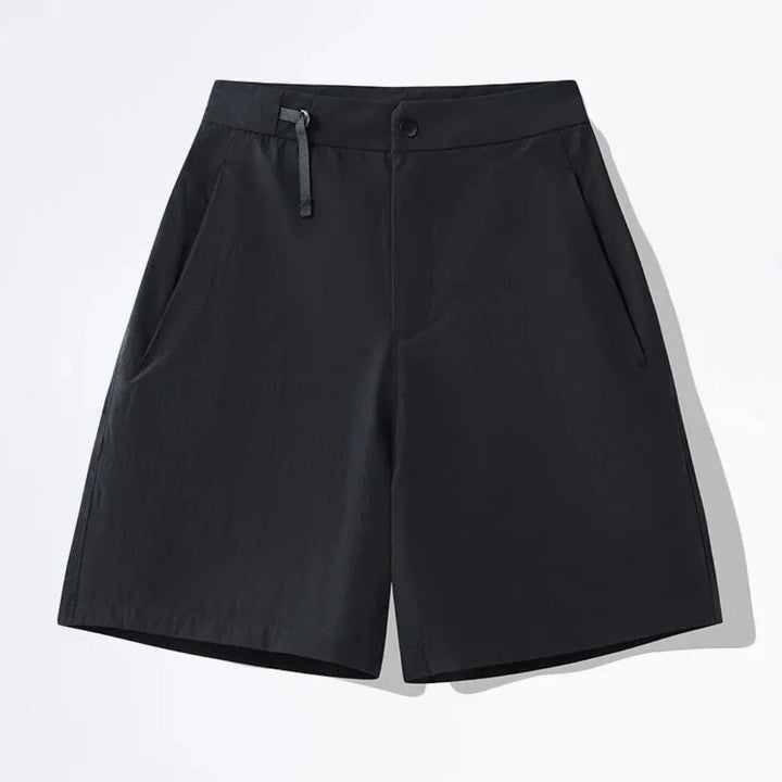 Ashton Quick-Dry Active Shorts