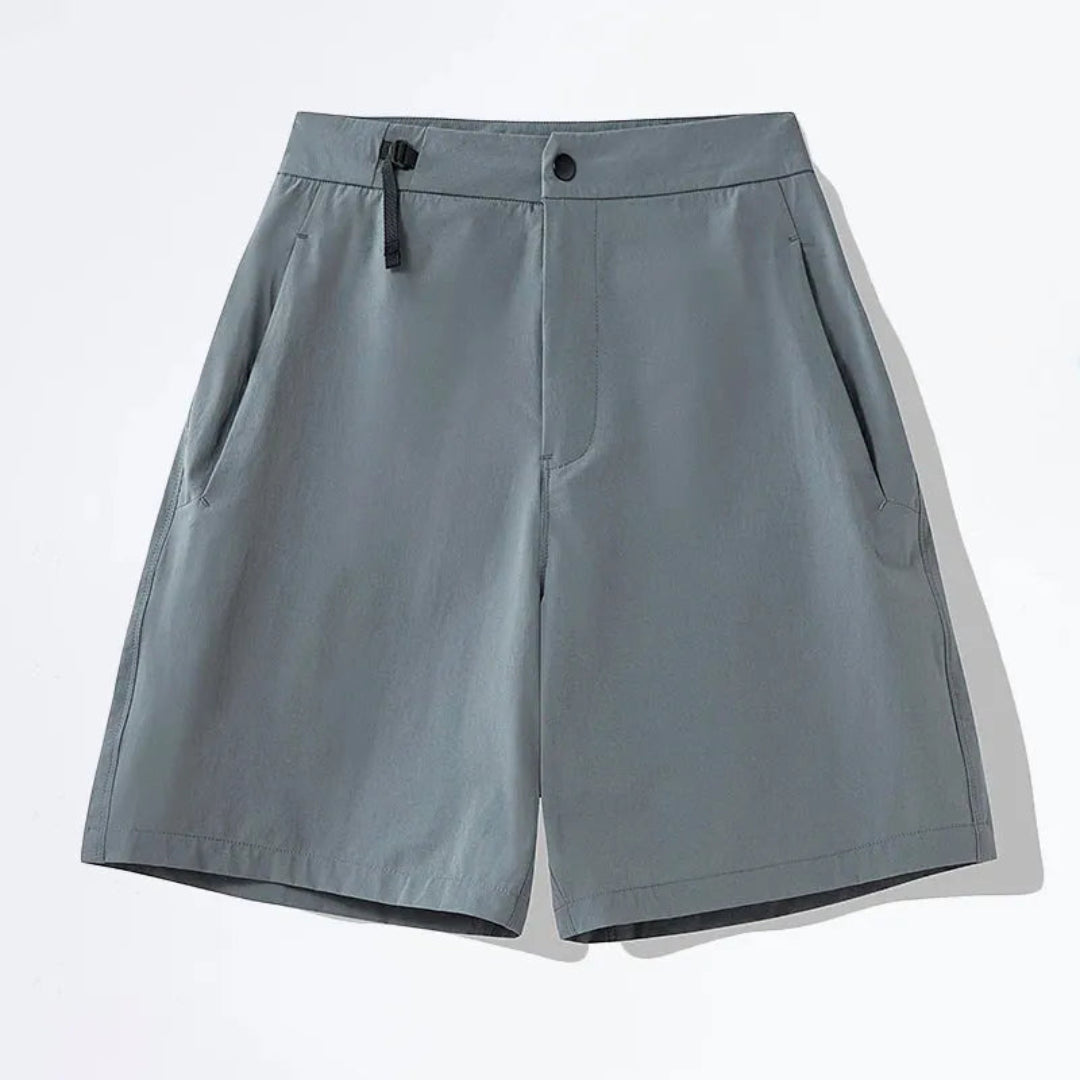 Ashton Quick-Dry Active Shorts