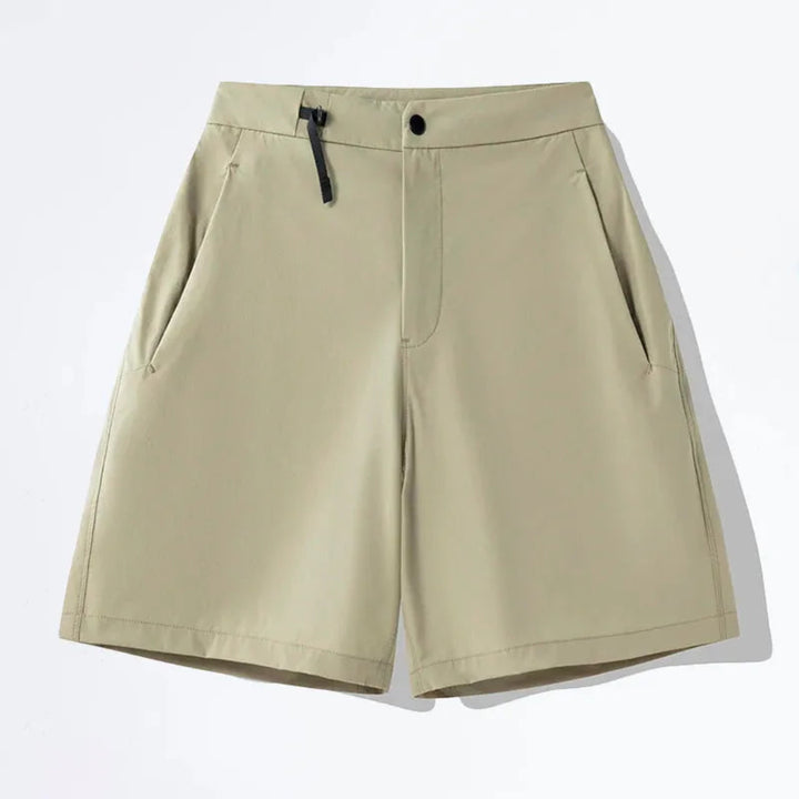 Ashton Quick-Dry Active Shorts