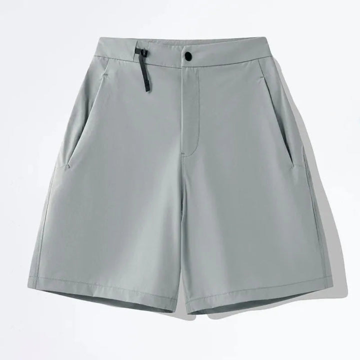 Ashton Quick-Dry Active Shorts