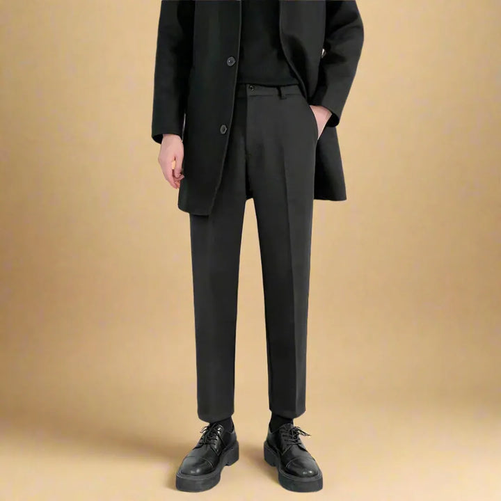 Aspen Tailored Trousers