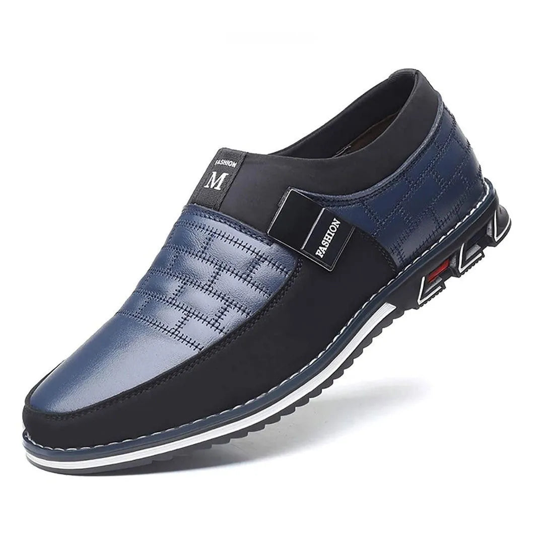 Astor Slip-On Comfort Sneakers