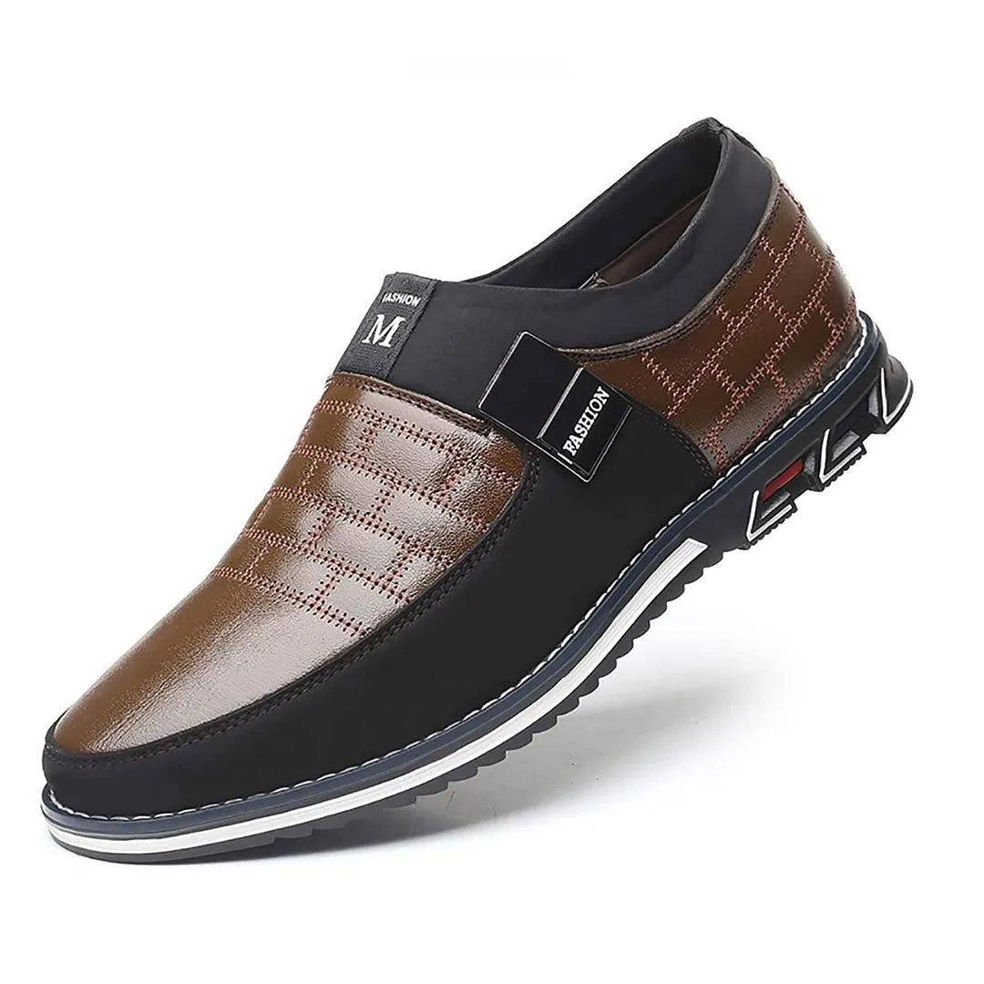 Astor Slip-On Comfort Sneakers