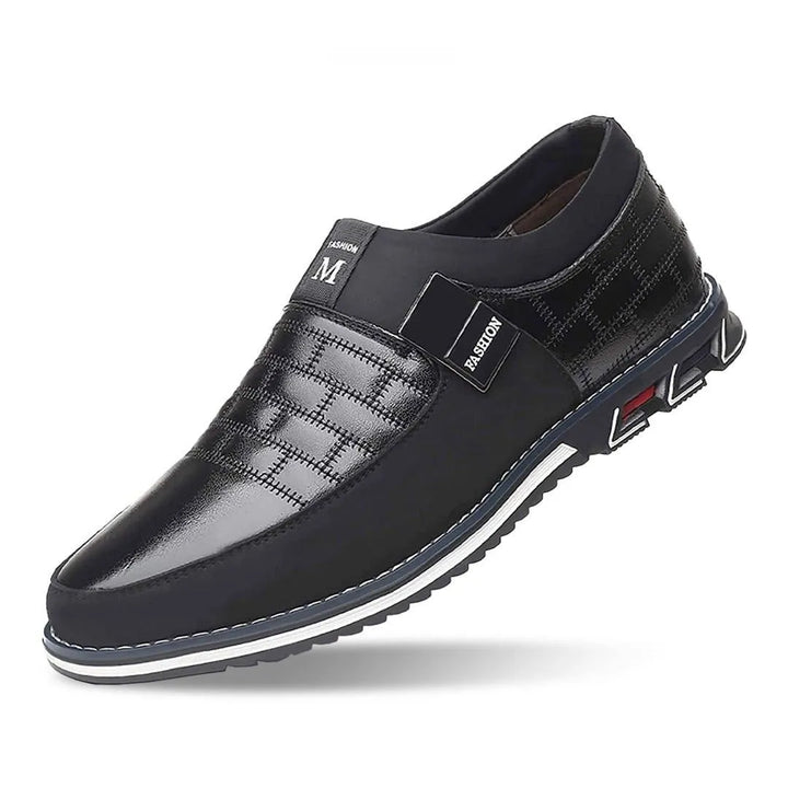 Astor Slip-On Comfort Sneakers