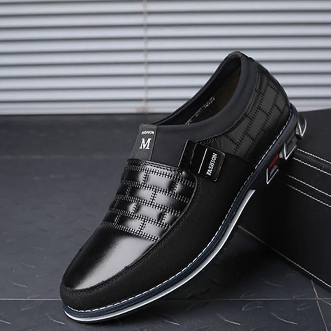 Astor Slip-On Comfort Sneakers