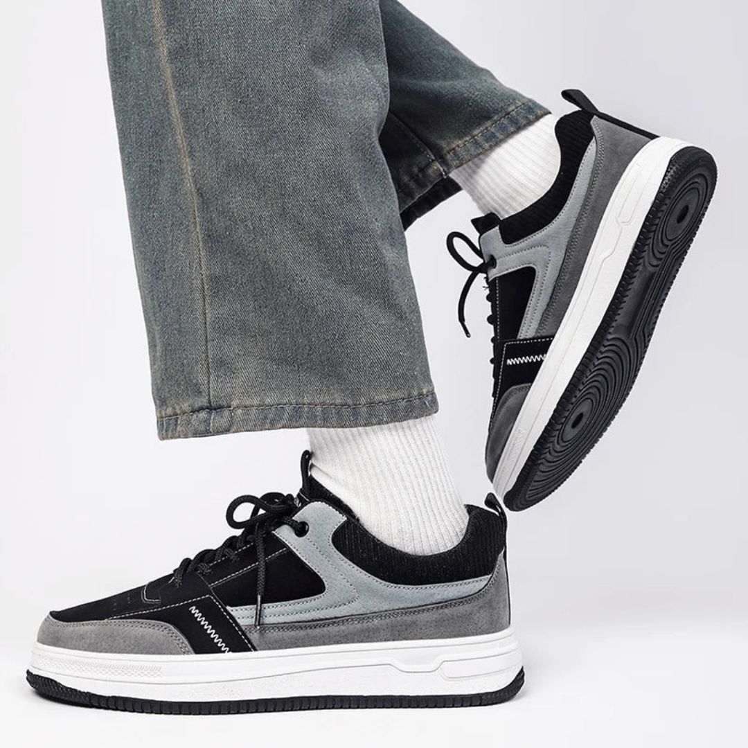 Atlas Retro Sneakers