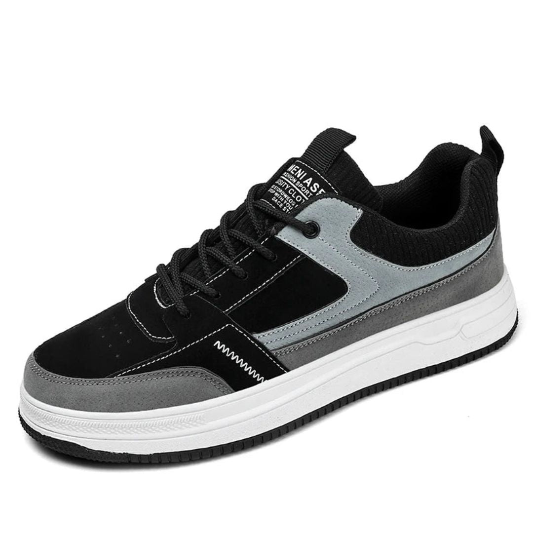 Atlas Retro Sneakers