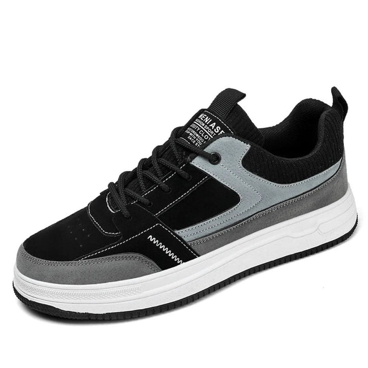 Atlas Retro Sneakers