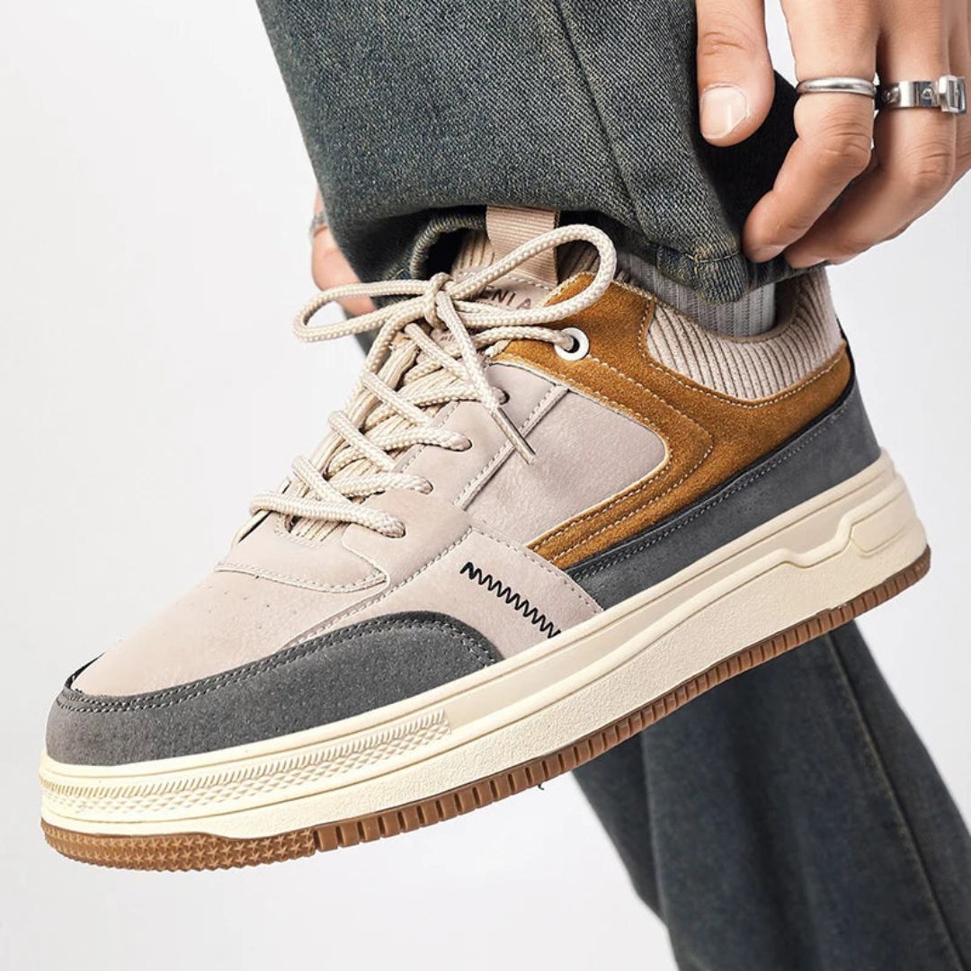 Atlas Retro Sneakers