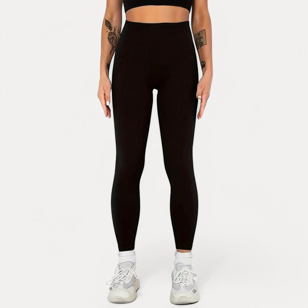 3 piece set black