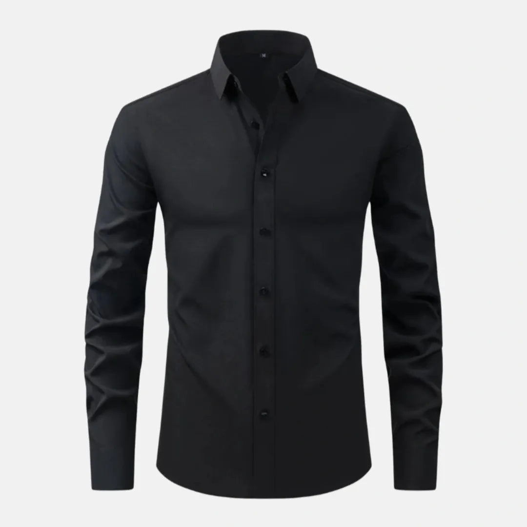 Axel Slim Fit Tailored Shirt Artisio