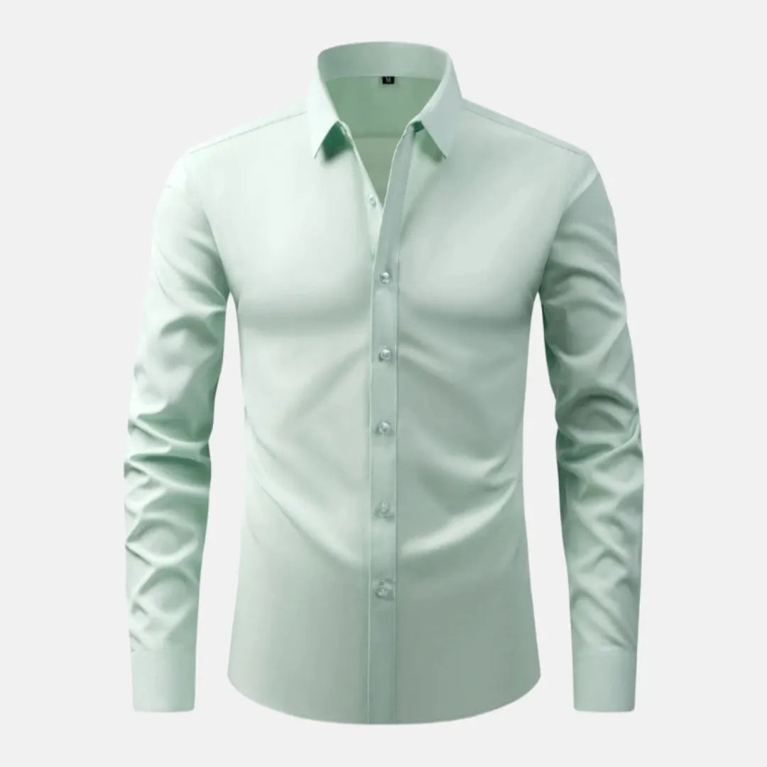 Axel Slim Fit Tailored Shirt Artisio