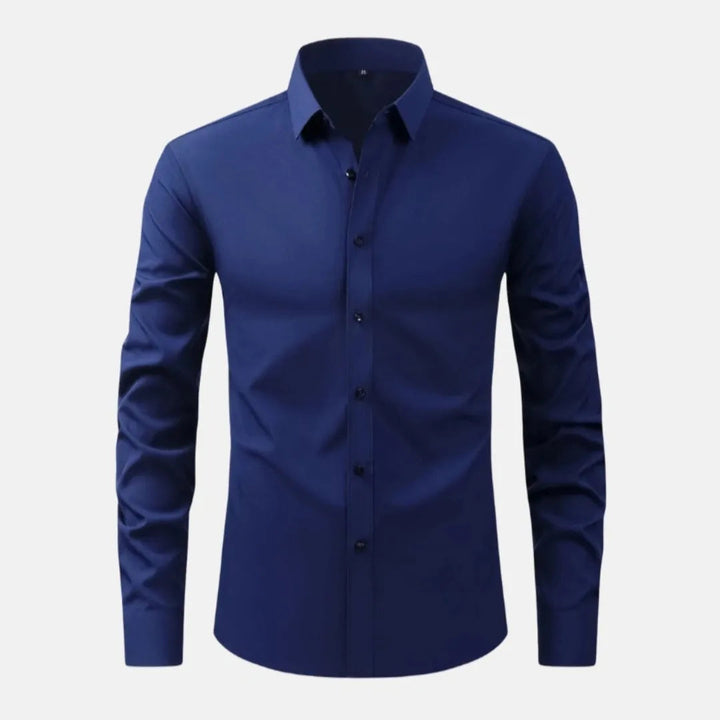 Axel Slim Fit Tailored Shirt Artisio