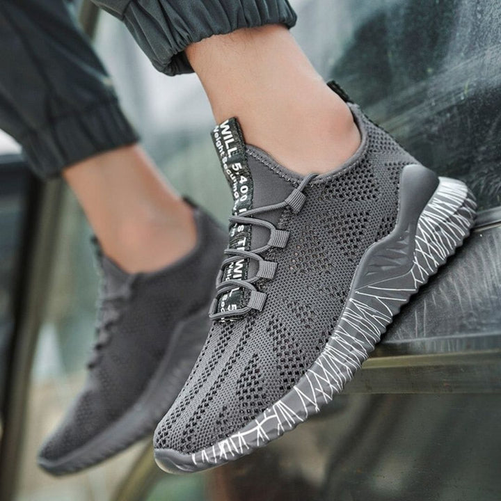 gray