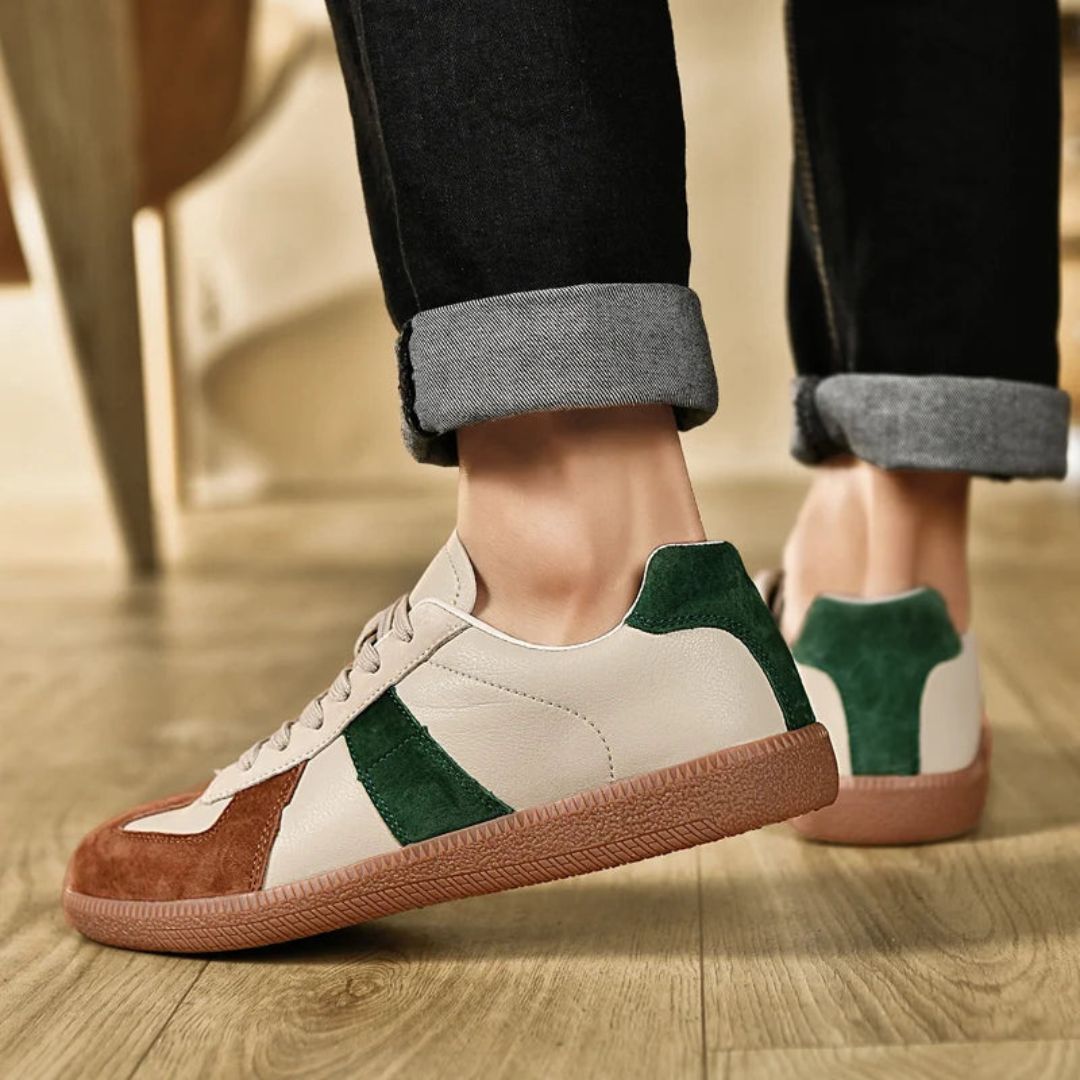 Beckett Classic Sneakers