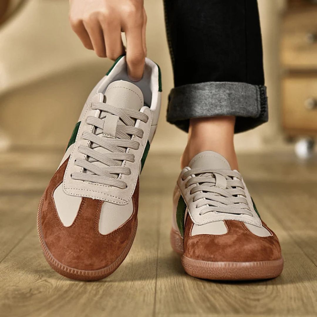 Beckett Classic Sneakers
