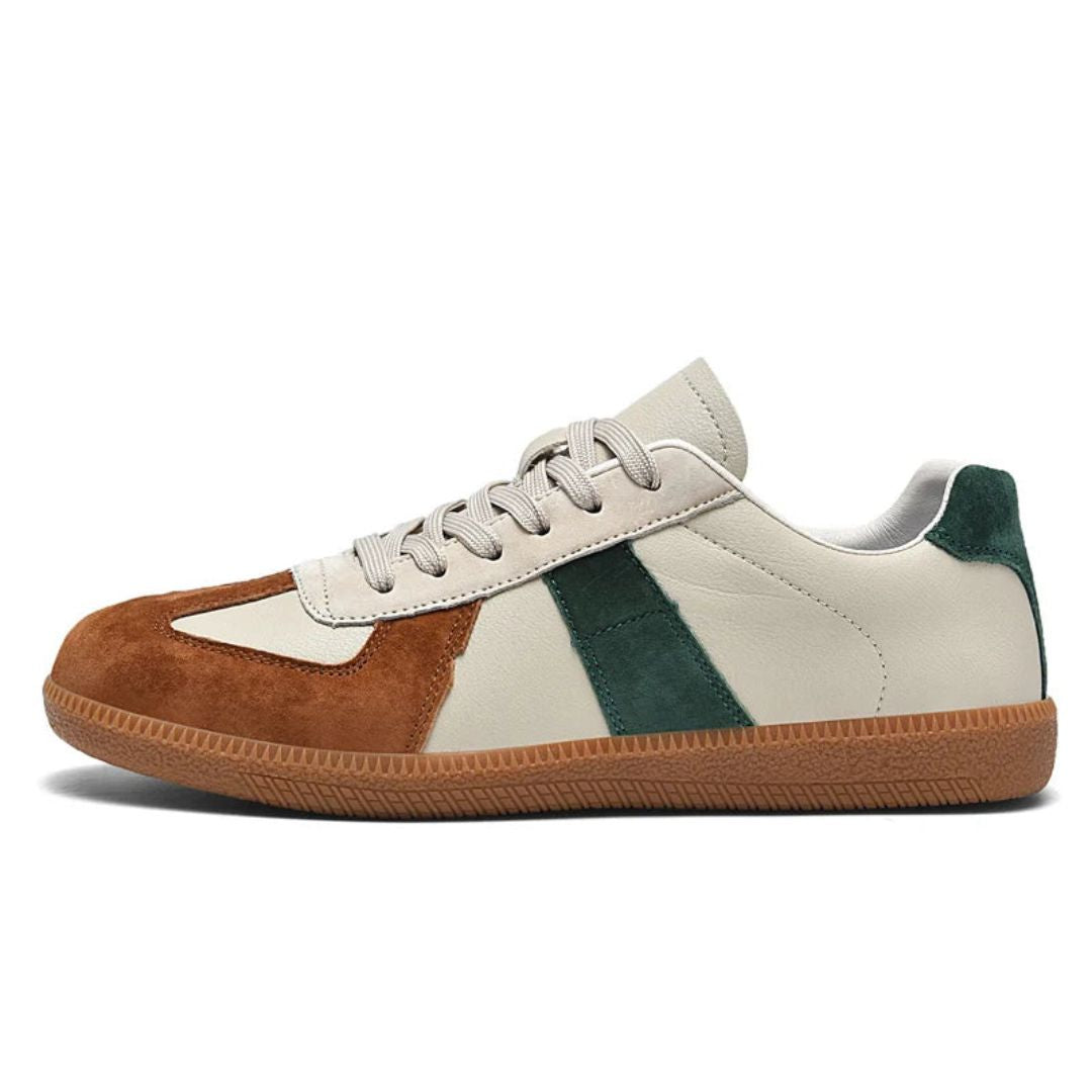 Beckett Classic Sneakers