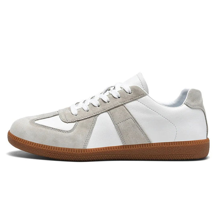 vanilla