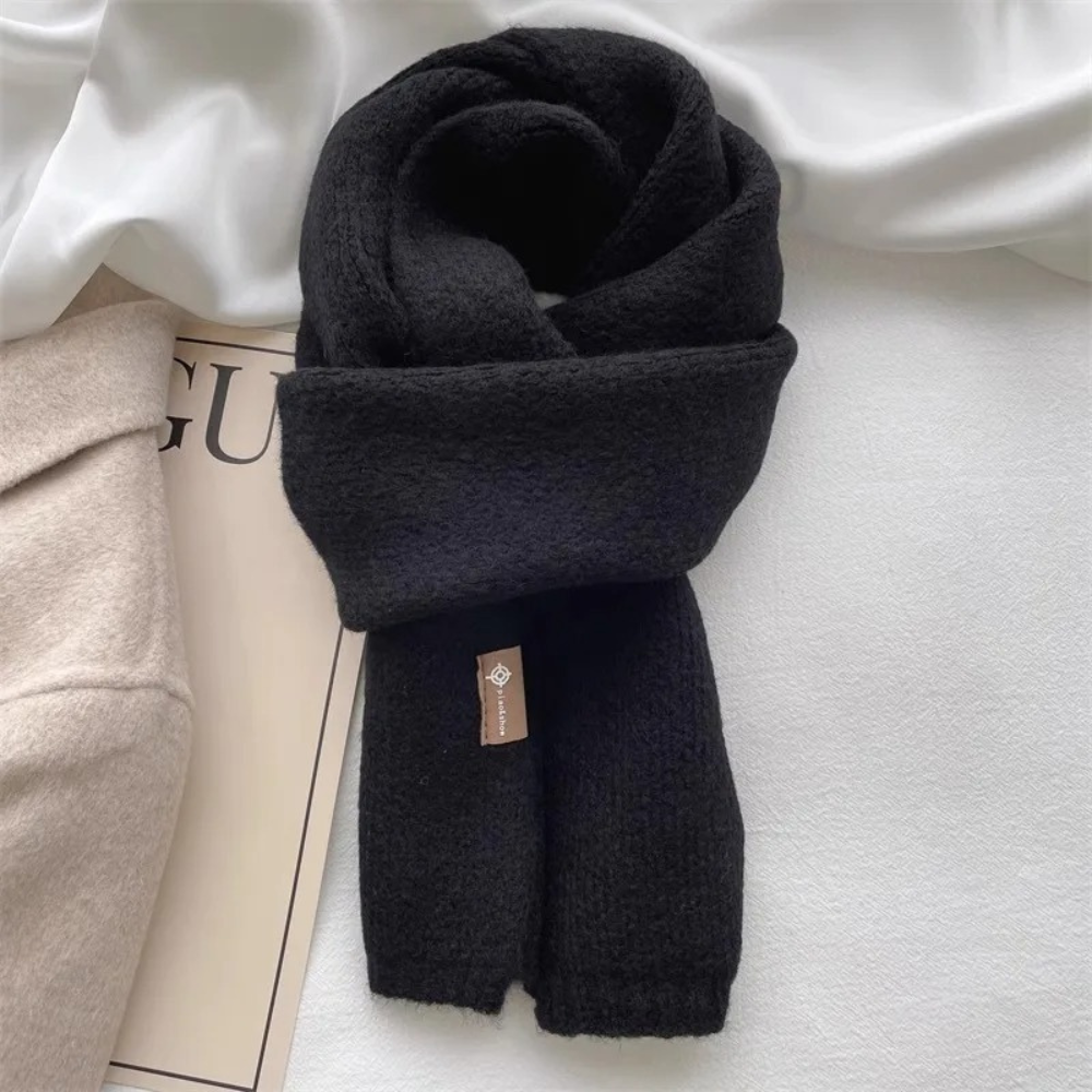 Margaux Winter Scarves