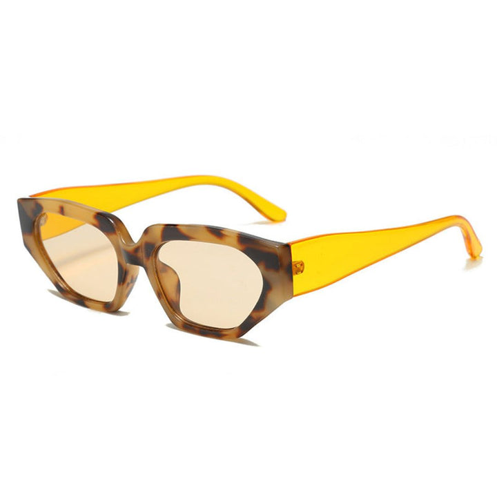 amber tortoise