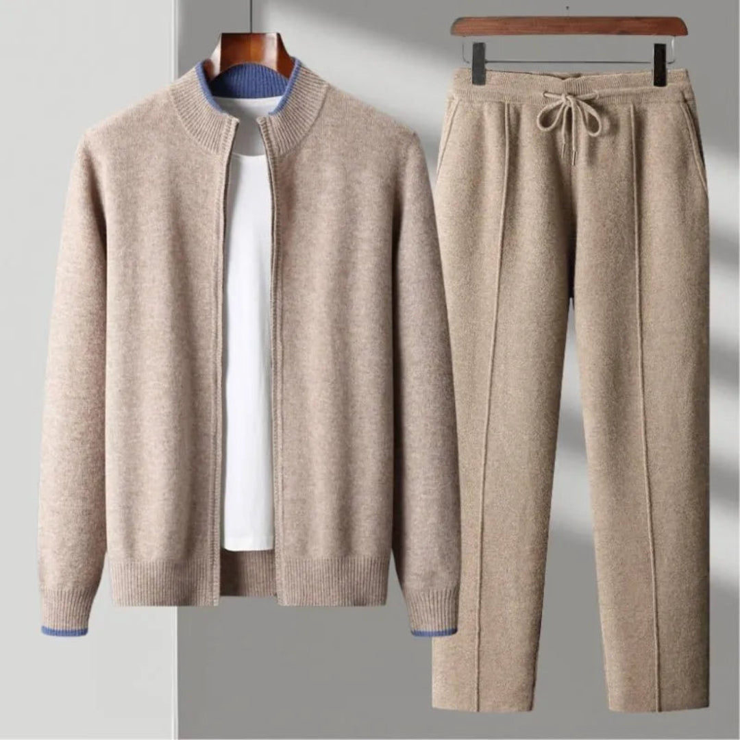 Brody Merino Wool Set Artisio