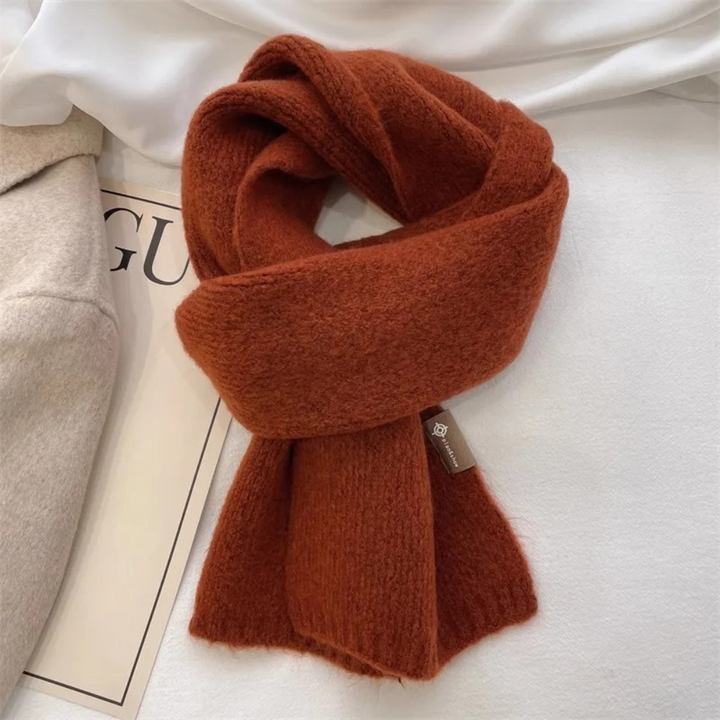 Margaux Winter Scarves