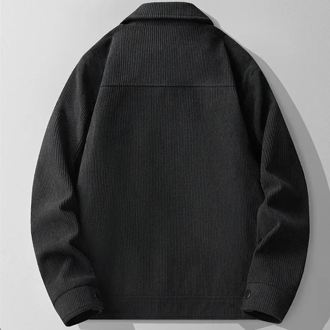 Caleb Classic Corduroy Jacket
