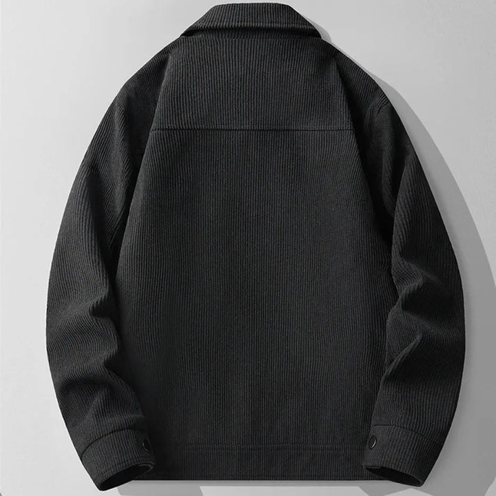 Caleb Classic Corduroy Jacket