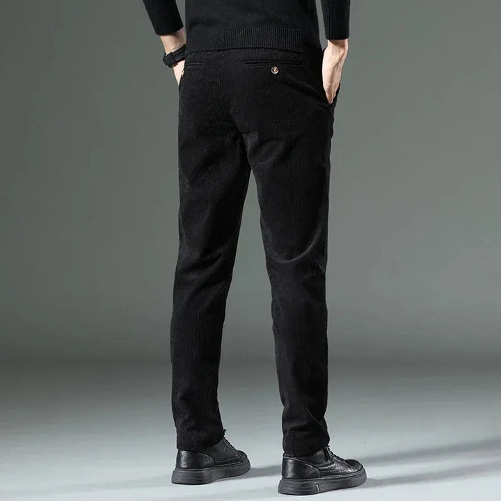 Camden Classic Corduroy Pants