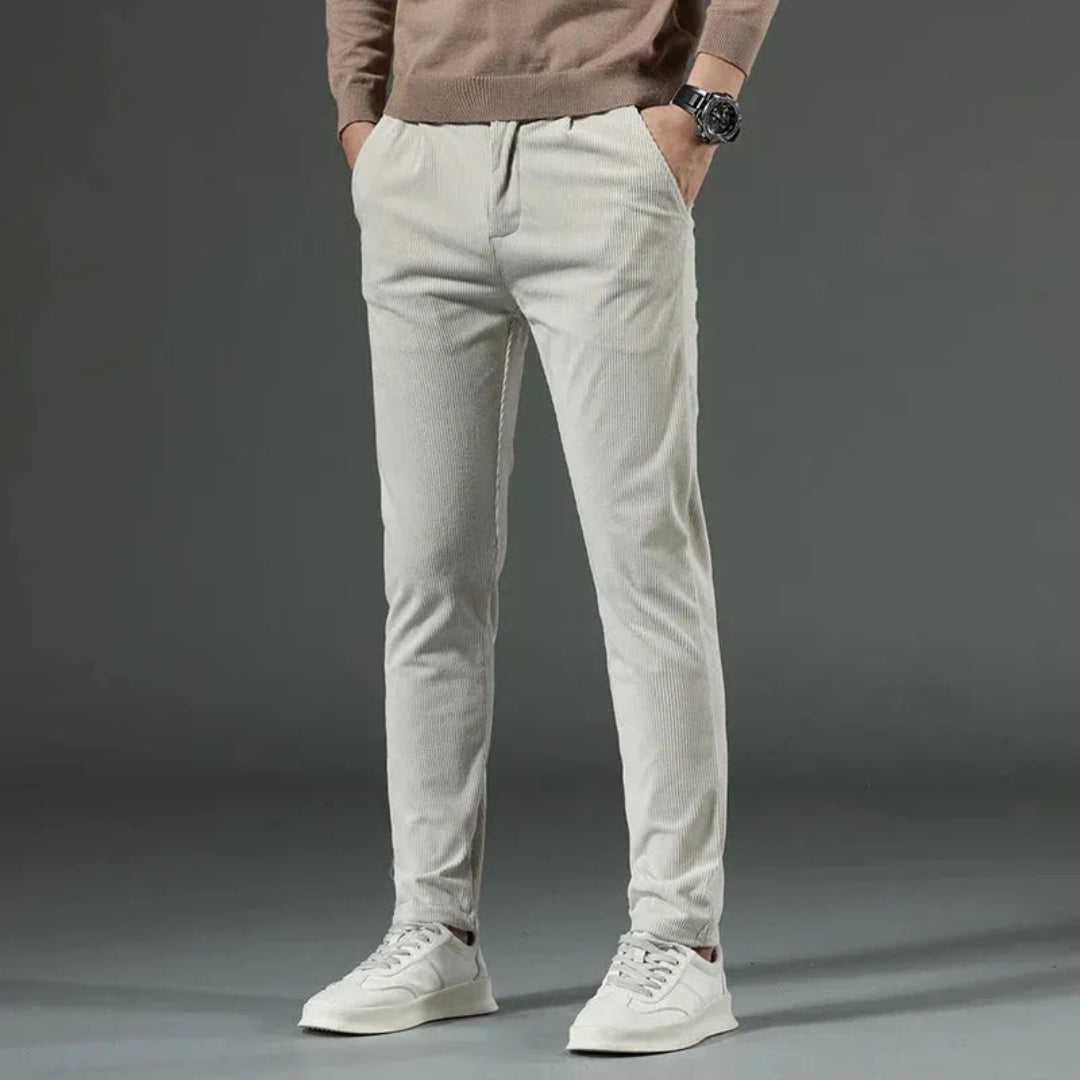 Camden Classic Corduroy Pants