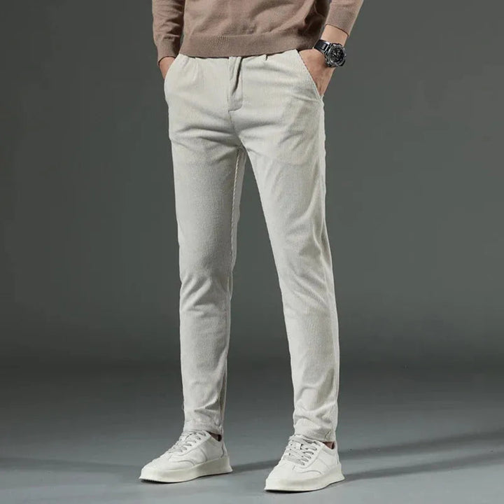 Camden Classic Corduroy Pants